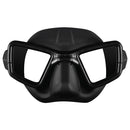 Omer UP-M1 Black Mask - DIPNDIVE