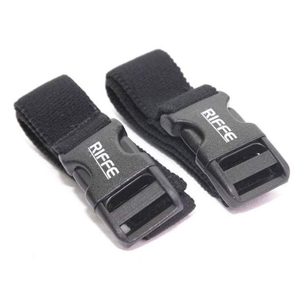 Open Box Riffe Forearm Replacement Knife straps - DIPNDIVE