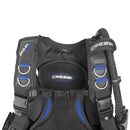 Cressi Aquaride Pro Scuba Diving BCD - DIPNDIVE