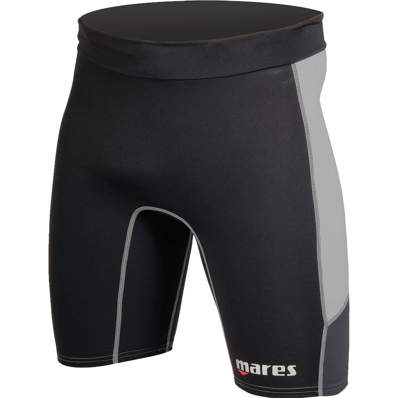 Used Mares Rash Guard Trilastic Shorts - XLarge - DIPNDIVE