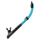 IST Semi-Dry Soft-Flex Silicone Tube Snorkel - DIPNDIVE