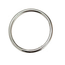 XS Scuba 2.0" Stainless Steel Round Ring - DIPNDIVE