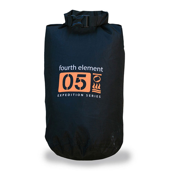 Open Box Fourth Element Dry-Sac-5 Litre - DIPNDIVE