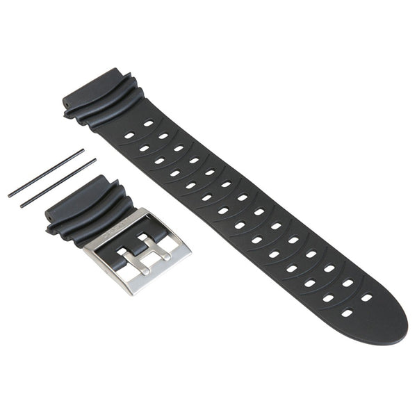 ScubaPro Galileo Sol/Luna/Terra Wrist Strap Set - Black Accessories - DIPNDIVE