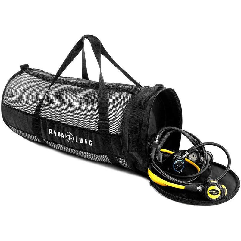 Aqua Lung Explorer II Collapsible Duffel Bag - DIPNDIVE