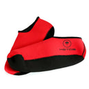 Ketos Low Cut 3mm Premium Neoprene Socks - DIPNDIVE