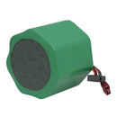 BigBlue Li-ion Replacement Battery Packs - Battery Cell 21700 x 8 - DIPNDIVE