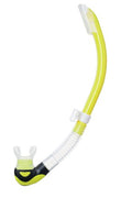 Tusa Platina Hyperdry II Scuba Diving Snorkel - DIPNDIVE