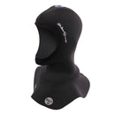 NeoSport 7/5 mm XSPAN Bibbed Hood - DIPNDIVE