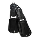 Open Box Scubapro Seawing Supernova Fins-Black-Small - DIPNDIVE