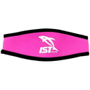 IST Comfortable Neoprene Mask Strap Cover - DIPNDIVE