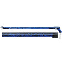 Rob Allen Aluminum Tuna Railgun Speargun With Open Muzzle - DIPNDIVE