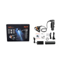 Open Box Orcatorch D630 4000 Lumens Canister Light - DIPNDIVE