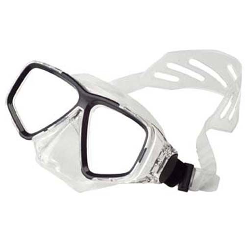 Deep See Clarity Dive Mask - DIPNDIVE