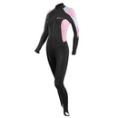 Tilos 6oz Ladies Skin Suit - DIPNDIVE