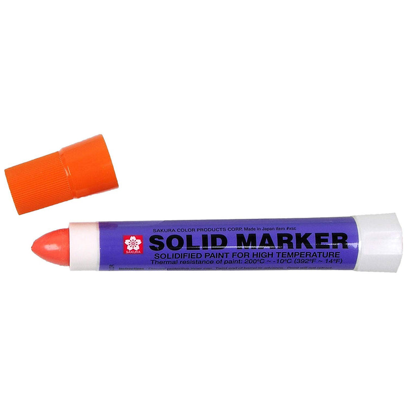 Sakura Solidified Paint Solid Marker - DIPNDIVE