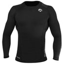 Sharkskin Mens Compression R-Series Long Sleeve Top - DIPNDIVE