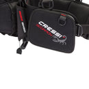 Cressi Scorpion Scuba Diving BCD - DIPNDIVE