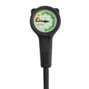 Open box Ocean Reef Neptune III Package - Black - SMMD - INT 1st Stage - DIPNDIVE