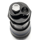 ScubaPro Nova 850R Wide Scuba Dive Light W/O Battery & Charger - DIPNDIVE