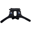 IST 3mm Neoprene Diver Pocket Thigh Holster - DIPNDIVE