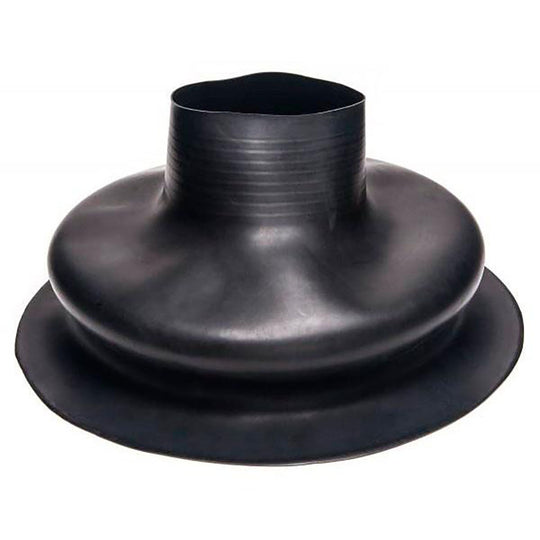 Bare Latex Neckseal - DIPNDIVE