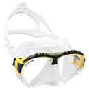 Cressi Matrix Adult Size Scuba Mask - DIPNDIVE