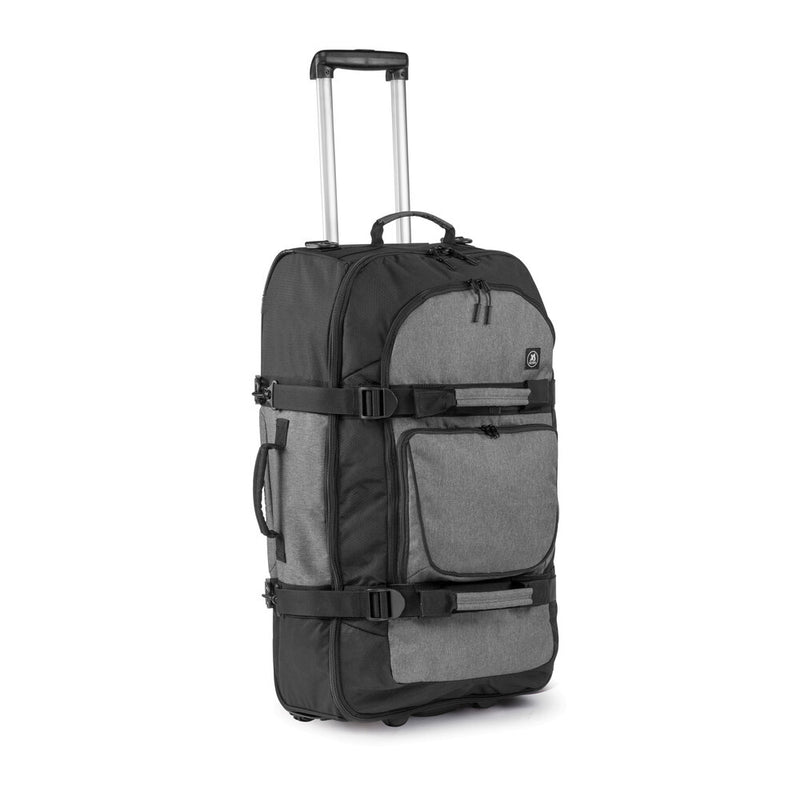 XS Scuba Voyager 60 Roller Bag - DIPNDIVE