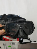 Open box Ocean Reef Neptune III Package - Black - SMMD - INT 1st Stage - DIPNDIVE