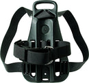 Used Aquatec Scuba Diving Single Tank Back Pack Assembly - DIPNDIVE