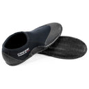 Cressi Minorca Shorty 3mm Dive Boots - DIPNDIVE