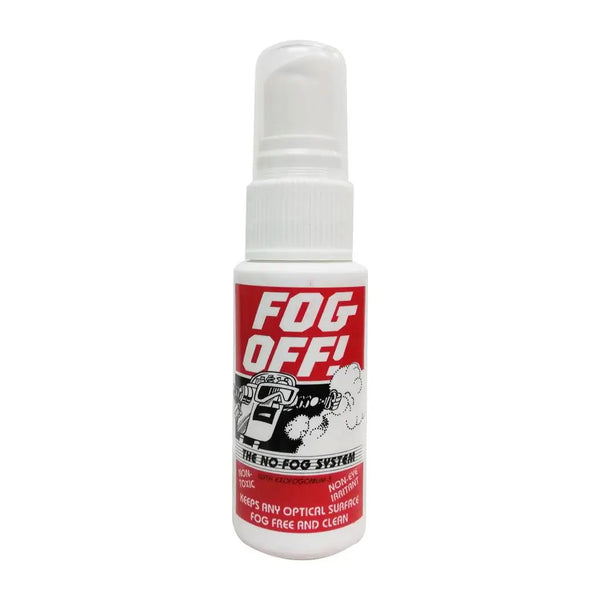 Trident Fog-Off 1 Ounce Spray - DIPNDIVE
