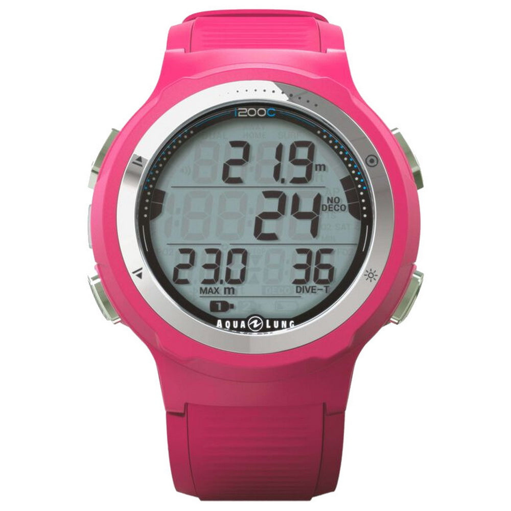 Aqua Lung i200C Wrist Dive Computer | DIPNDIVE