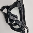 Used ScubaPro Mini Frameless Mask - Black - DIPNDIVE