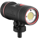 SeaLife Sea Dragon 3000F Auto UW Photo Video Light (Head Only) - DIPNDIVE
