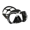 Mares One Vision Scuba Dive Mask - DIPNDIVE