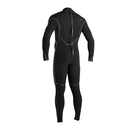 O'Neill Men's Psycho One 3/2 mm Back Zip Full Wetsuit - DIPNDIVE