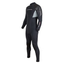 Henderson 3mm Mens Thermoprene Pro Back Zip Wetsuit - DIPNDIVE