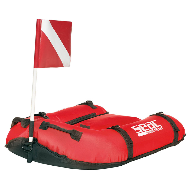 Seac Sea mate Inflatabe Gangway - DIPNDIVE