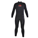 Open Box Pinnacle 7mm Mens Cruiser Scuba Dive Wetsuit - 4XLarge - DIPNDIVE