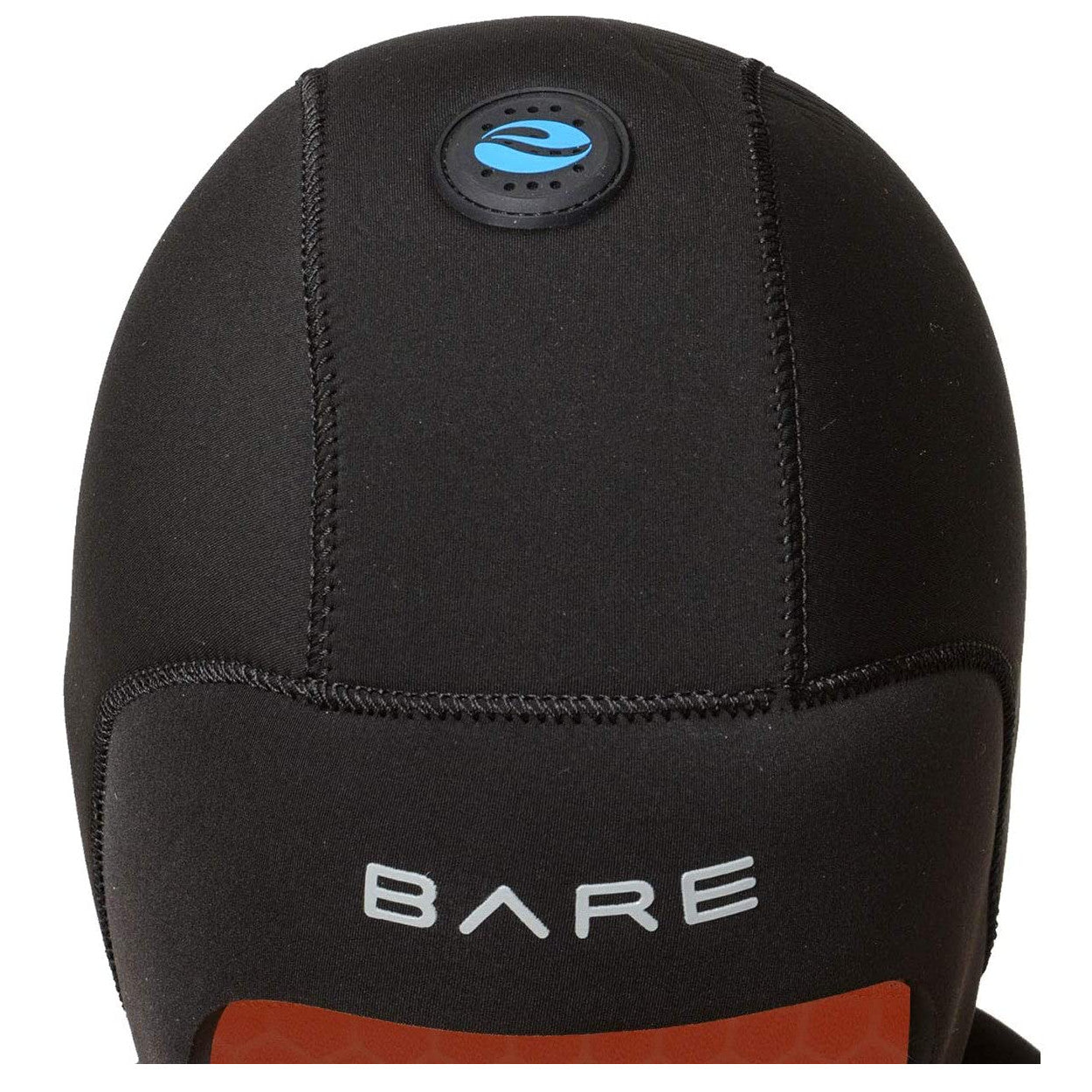 Bare 7mm Ultrawarmth Wet Scuba Diving Hood - DIPNDIVE