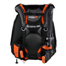 Aqua Lung Pro HD Scuba Dive Compact BCD - DIPNDIVE