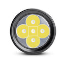 Orcatorch D630 4000 Lumens Canister Light - DIPNDIVE