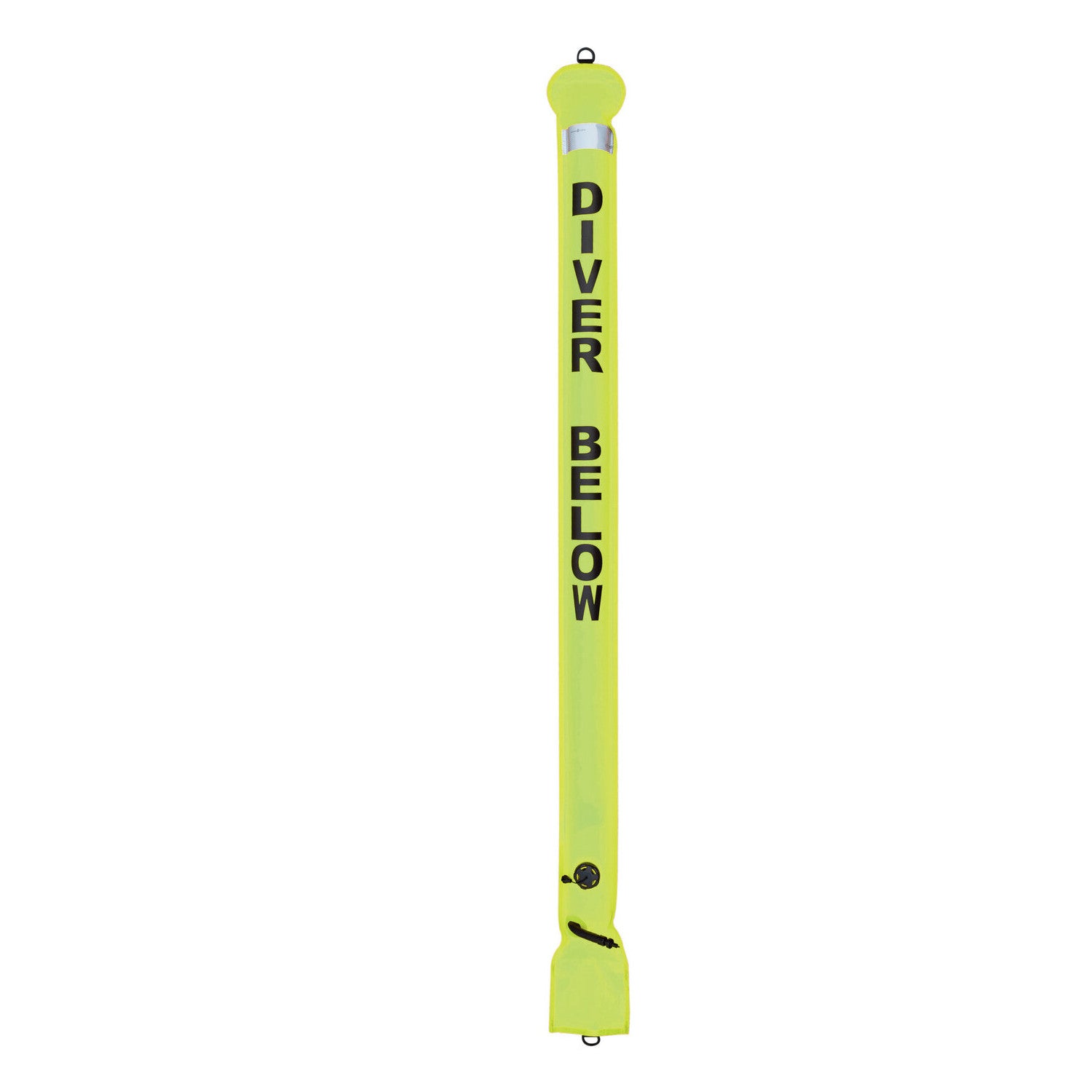 XS Scuba Quick Launch” Marker Buoy - DIPNDIVE