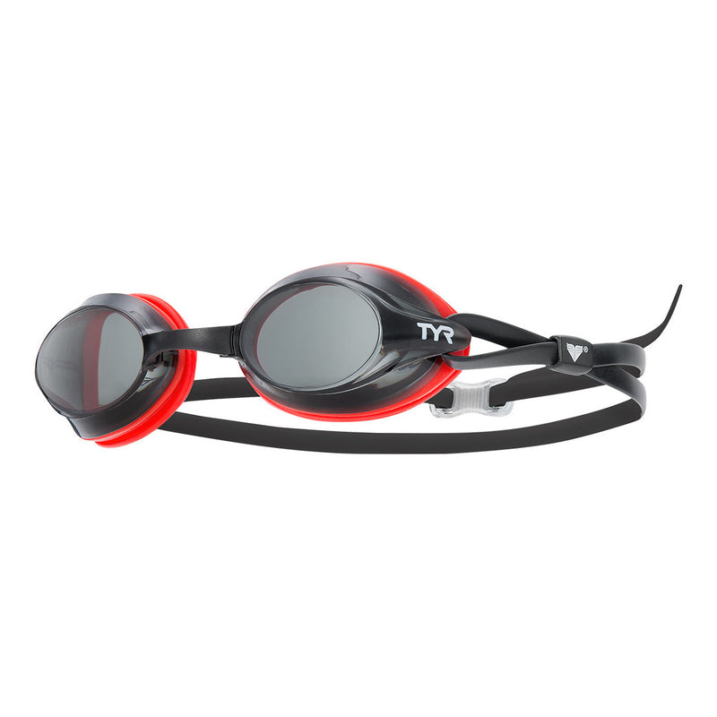 TYR Velocity Racing Goggle - DIPNDIVE