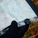 Open Box Suunto Clipper L/B NH Compass Gauges SS004102011 - DIPNDIVE