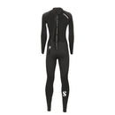 Open Box ScubaPro 3/2mm Women's Everflex Steamer-Black/White-X-Small - DIPNDIVE