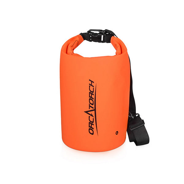 OrcaTorch 5L Waterproof Dry Bag - DIPNDIVE