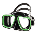 IST M9 Saturn Twin Lens Dive Mask - DIPNDIVE