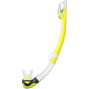 Tusa Hyperdry Elite II Dry Snorkel - DIPNDIVE